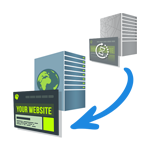 Ücretsiz web sitesi taşıma hizmeti